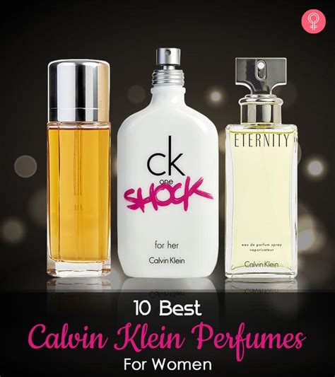 best calvin klein perfume women|kevin kline perfumes for women.